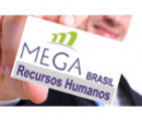 Mega Brasil Recursos Humanos Goiânia GO