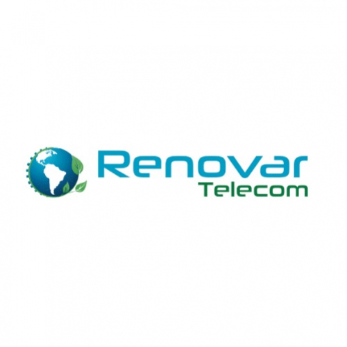 Renovar Telecom Goiânia GO