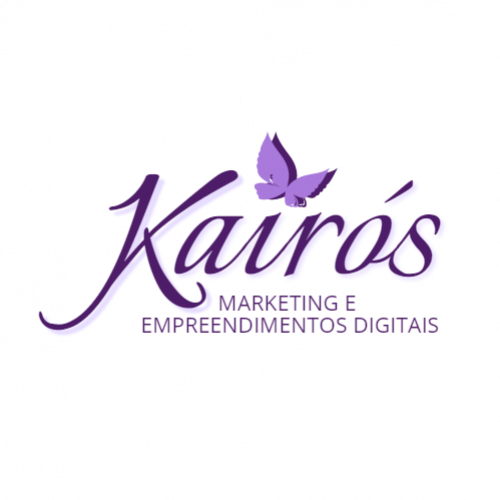 KAIRÓS MARKETING DIGITAL Goiânia GO