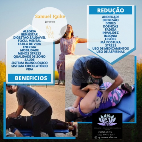 STUDIO BELEZA PLENA Goiânia GO