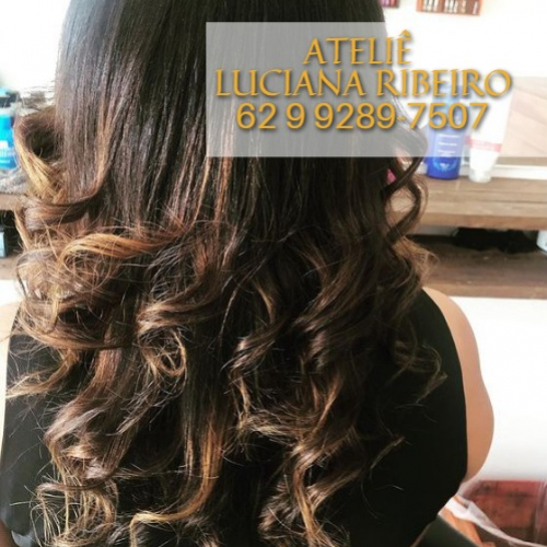 ATELIÊ LUCIANA RIBEIRO Goiânia GO