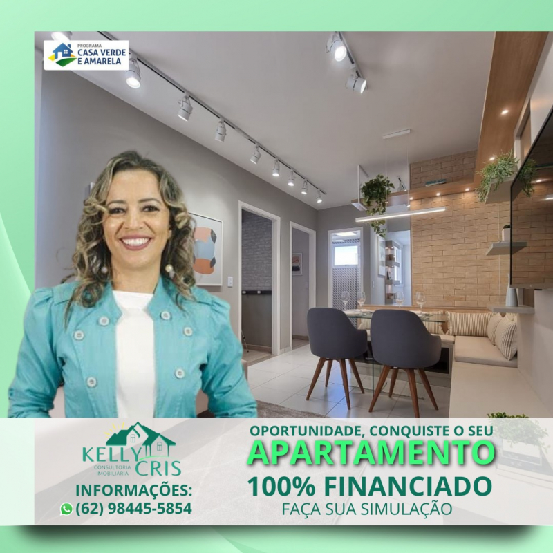 KELLY CRIS Goiânia GO