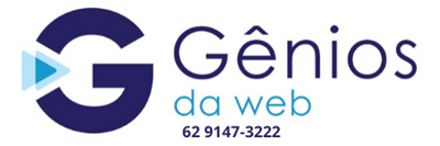 Gênios da Web Goiânia GO