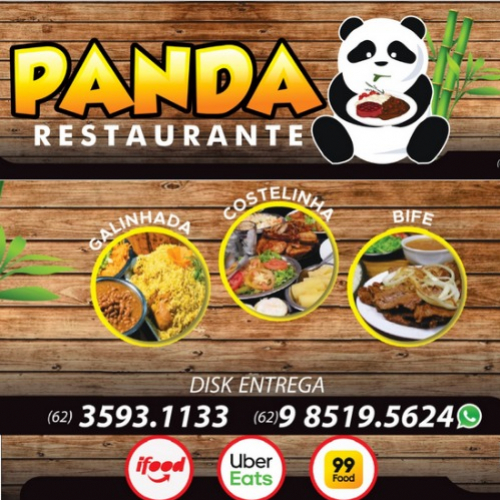 PANDA RESTAURANTE Goiânia GO