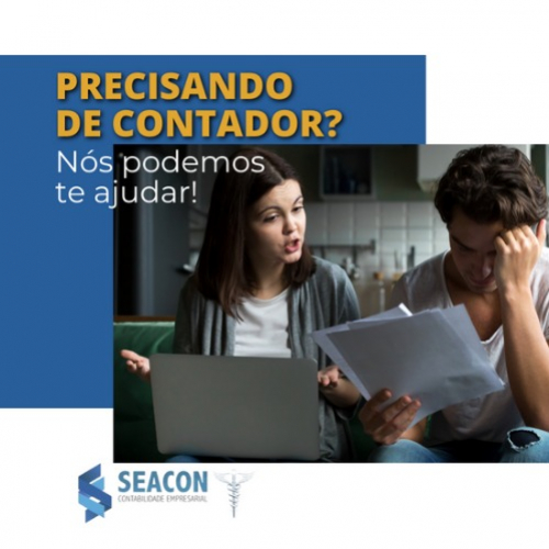 Seacon Contabilidade empresarial Goiânia GO