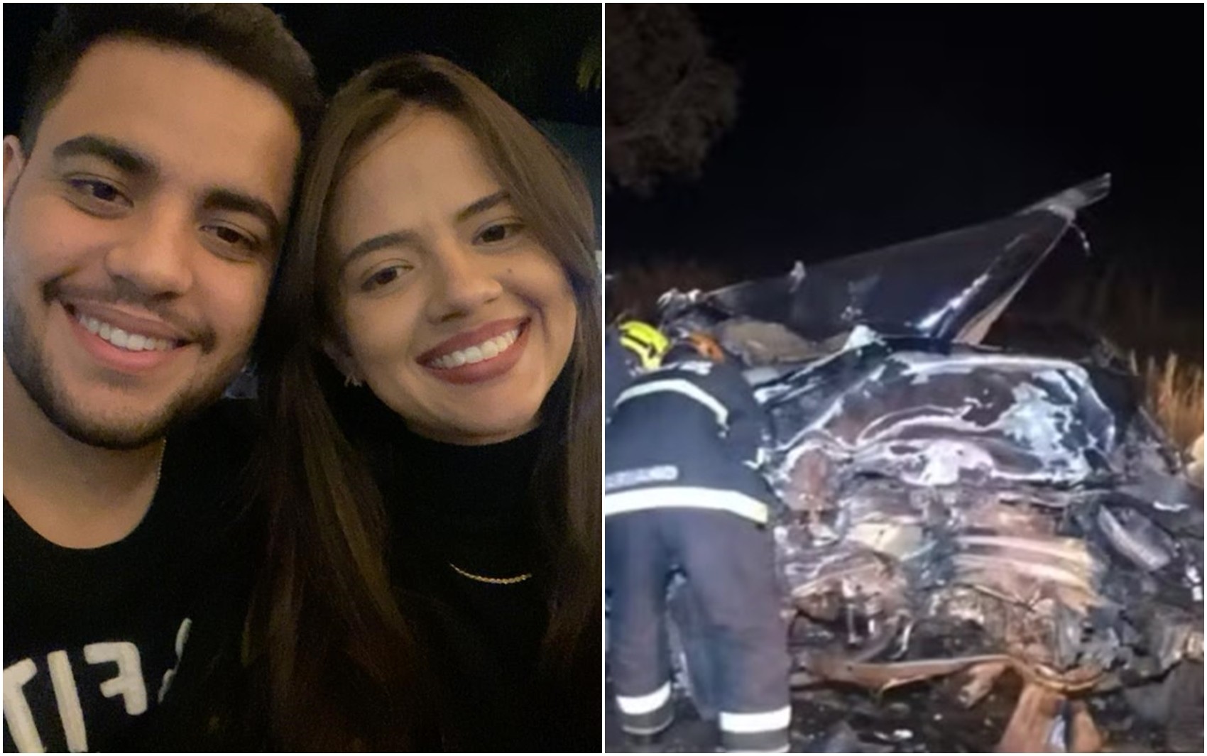 foto Not&iacute;cia Goiânia