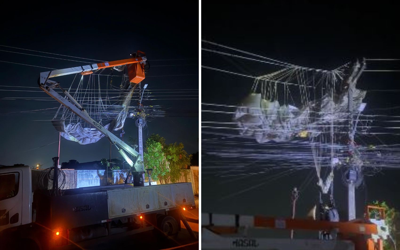 foto Not&iacute;cia Goiânia