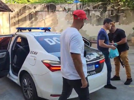 foto Not&iacute;cia Goiânia