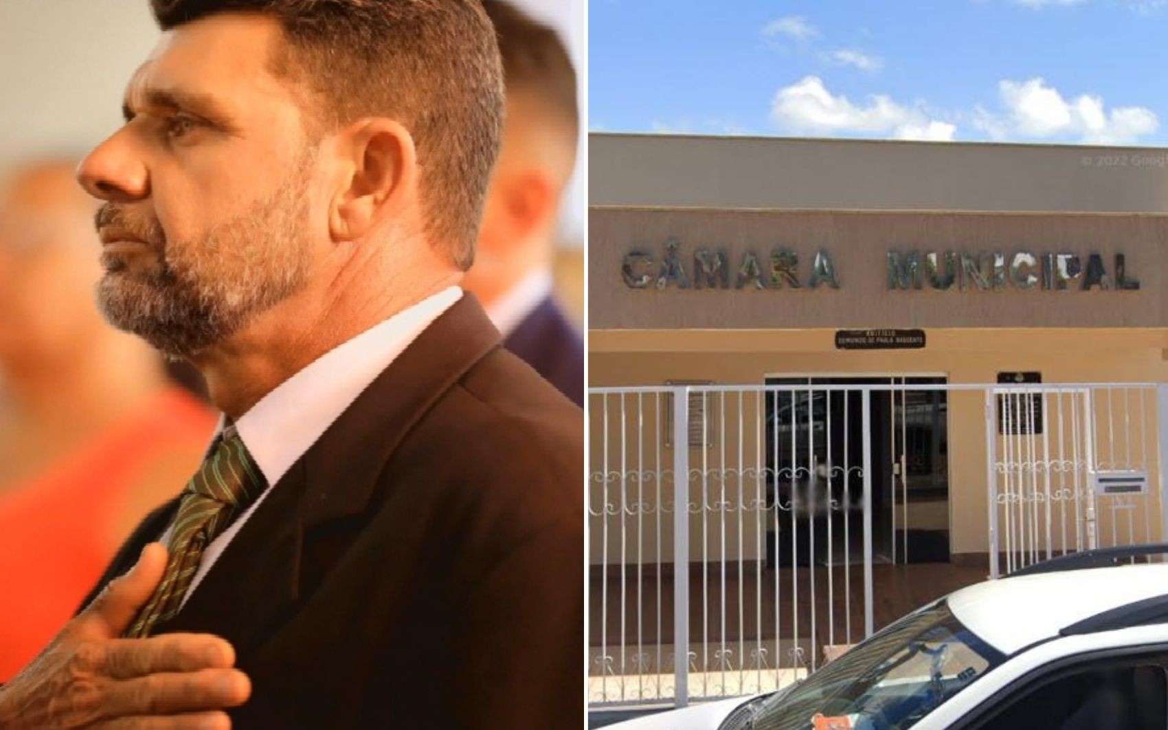 foto Not&iacute;cia Goiânia