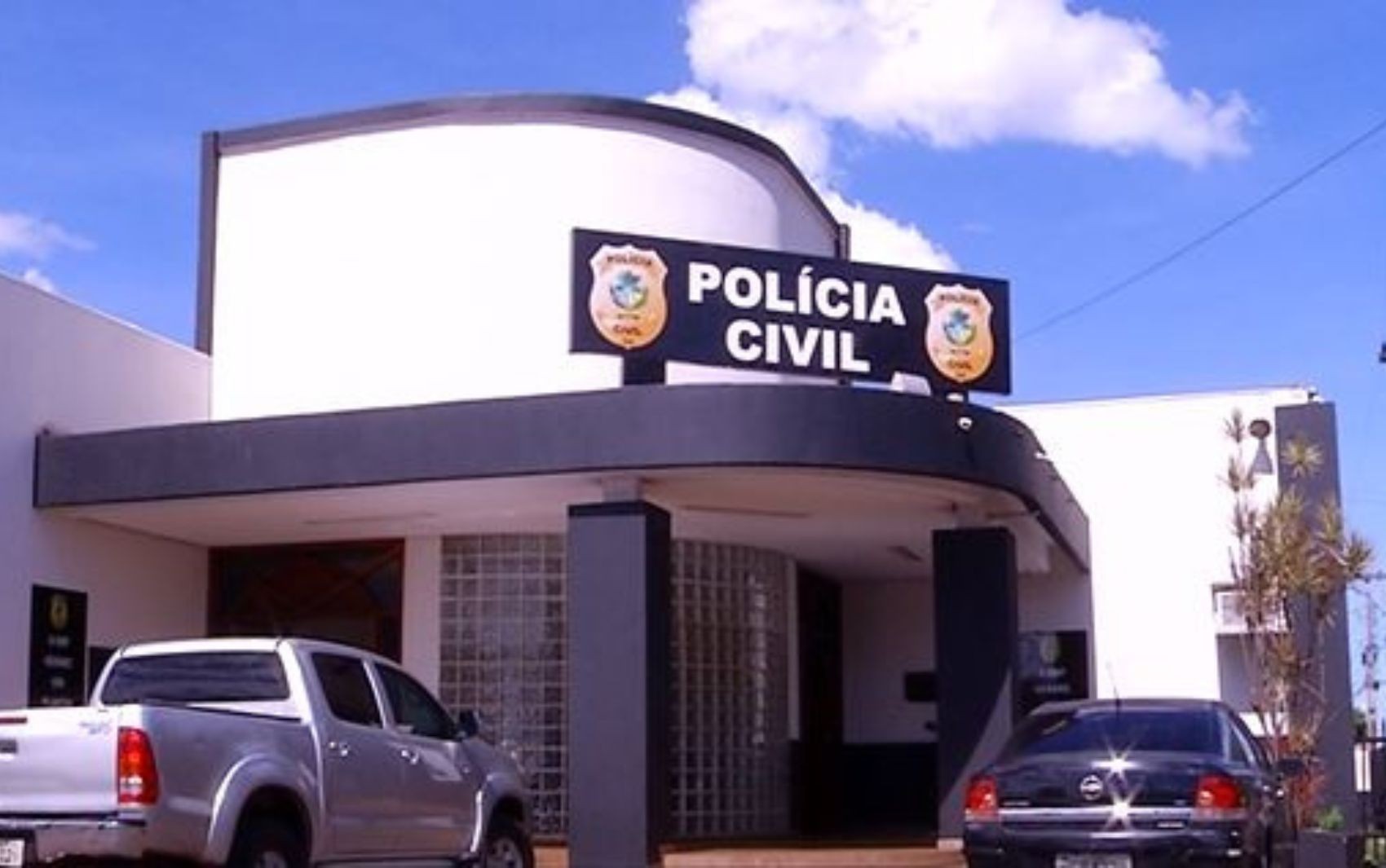 foto Not&iacute;cia Goiânia