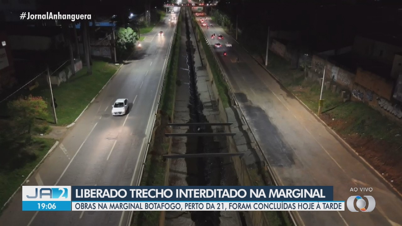 foto Not&iacute;cia Goiânia