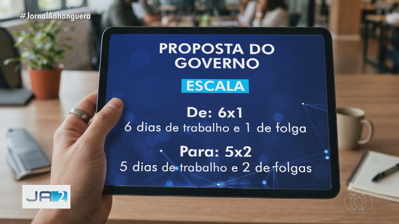 foto Not&iacute;cia Goiânia