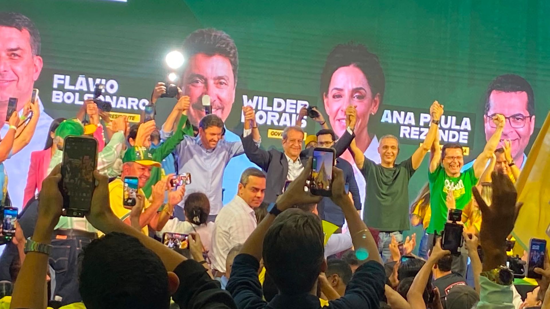 foto Not&iacute;cia Goiânia
