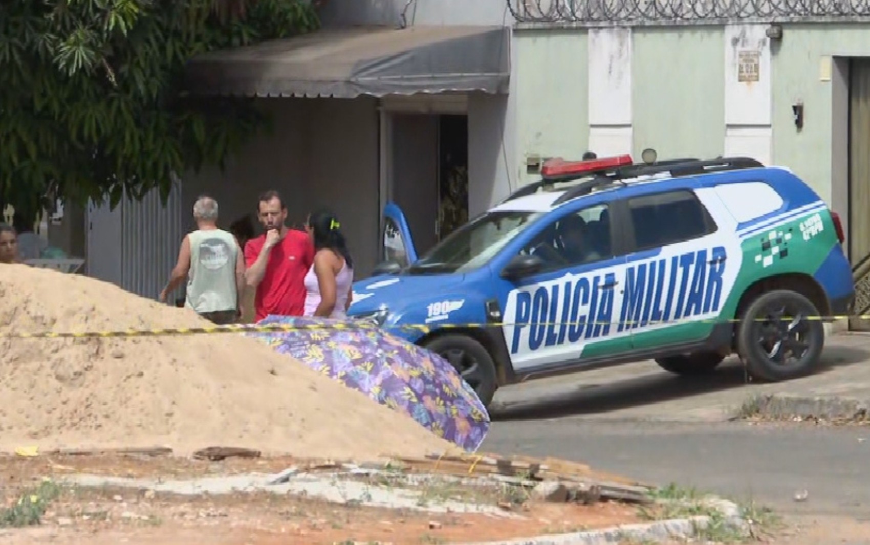 foto Not&iacute;cia Goiânia