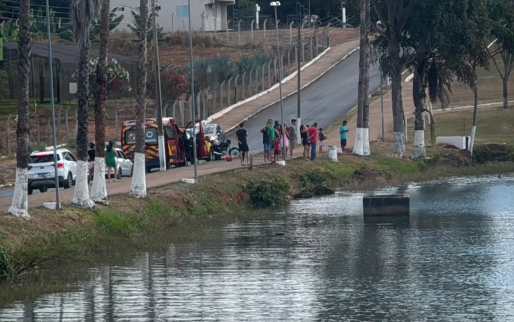 foto Not&iacute;cia Goiânia