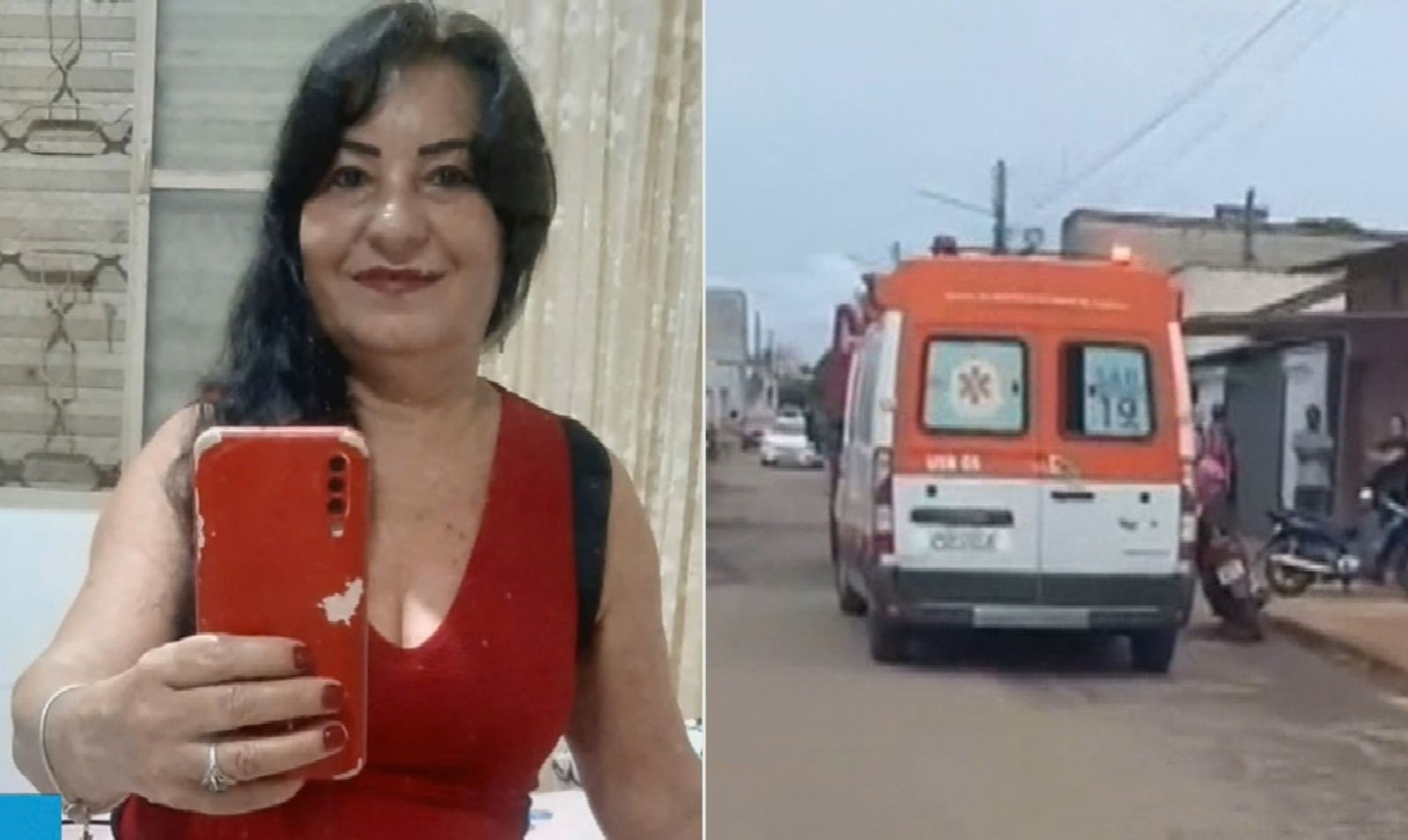foto Not&iacute;cia Goiânia