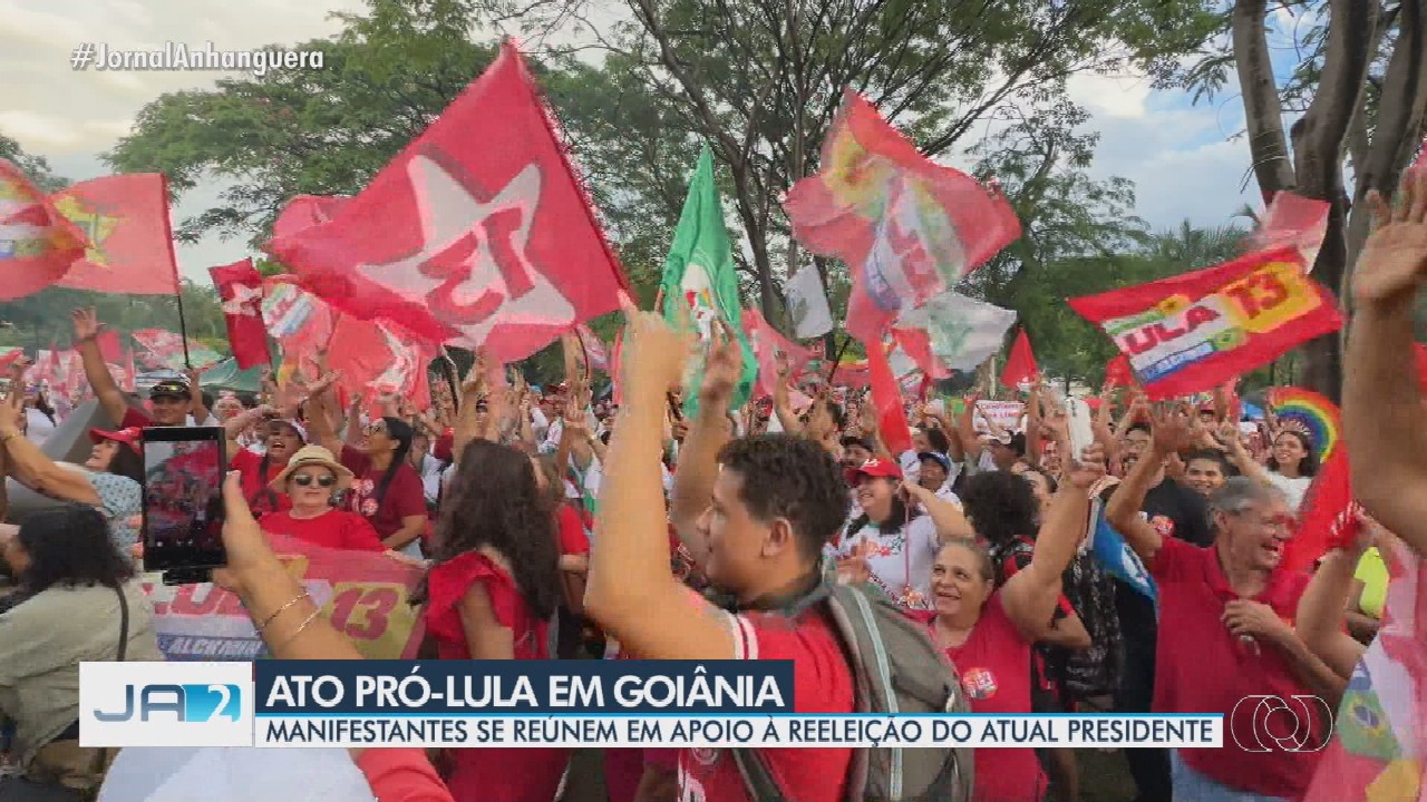 foto Not&iacute;cia Goiânia