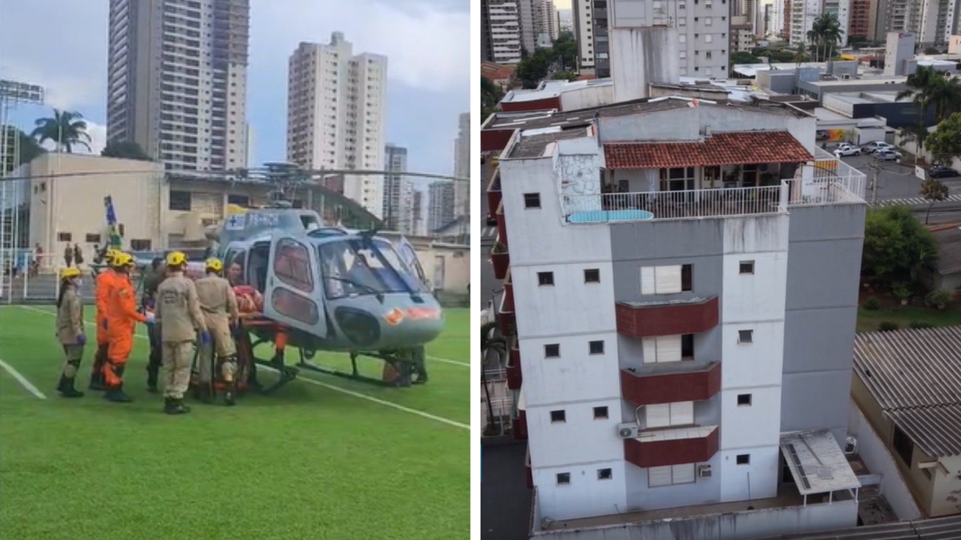 foto Not&iacute;cia Goiânia